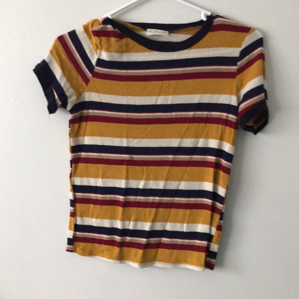 Tee